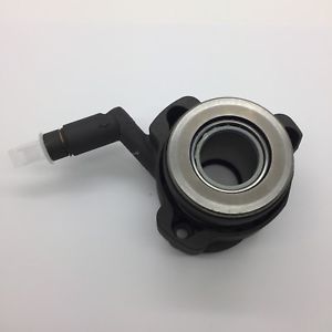 Подшипник выжимной гидр. 3 болта FIAT DUCATO 06- (ФИАТ ДУКАТО) (55207502, 1611272980, 55251546, 2041.89, 204189)