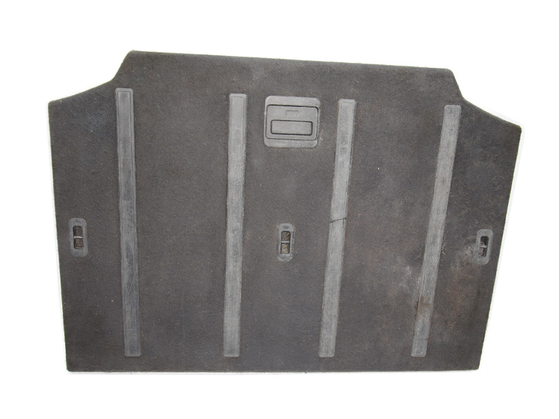 Підлога багажника RENAULT KOLEOS 2008-2016 (РЕНО КОЛЕОС) (7711423662)