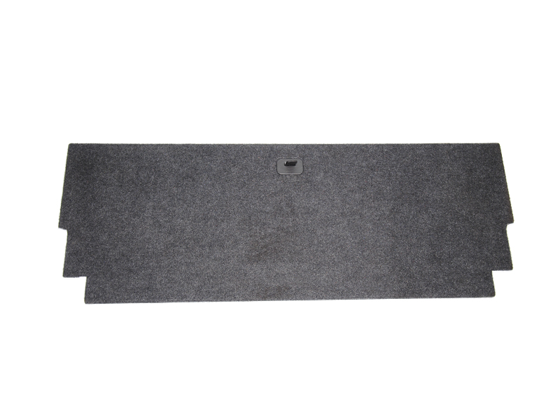 Підлога багажника універсал TOYOTA AURIS 2012-2018 (ТОЙОТА АУРІС) (58410-02020, 5841002020)