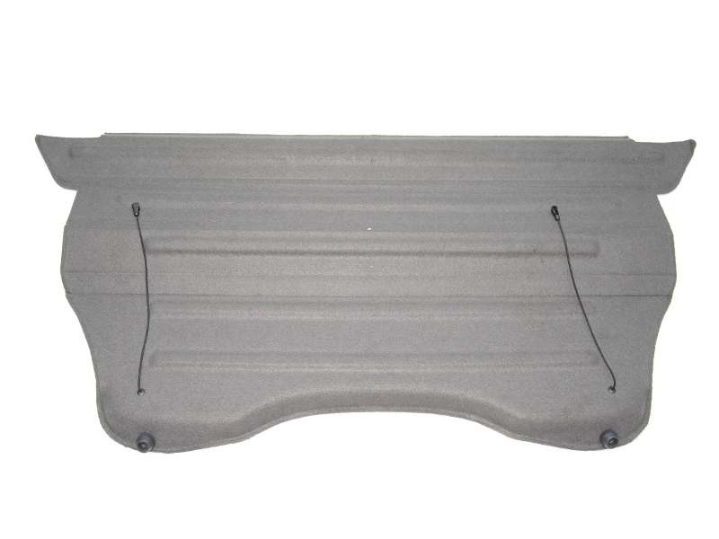 Полка багажника FORD C-MAX 02-10 (ФОРД Ц-МАКС) (1327676, 3M51R55066A)