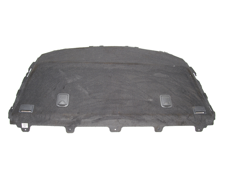 Полиця багажника Hyundai i40 2011-2015 Інші товари (85610-3Z900, 856103Z900)