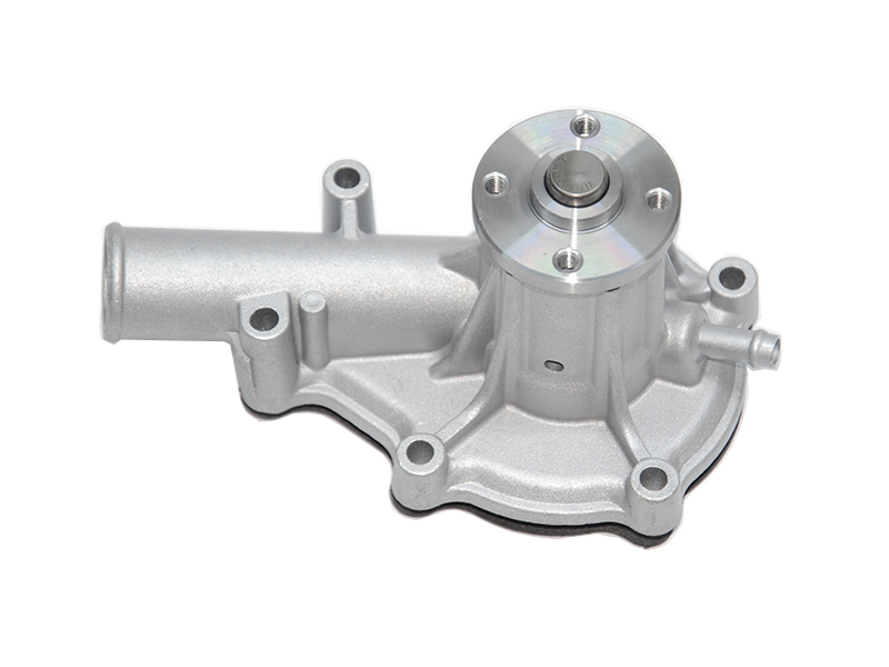 Помпа (Новая) KUBOTA V1505 D1105 D905 (16251-73030, 16241-73030, 16251-73034, 1625173030, 1624173030, 1625173034)