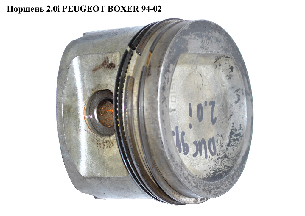 Поршень 2.0i PEUGEOT BOXER 94-02 (ПЕЖО БОКСЕР) (062871)