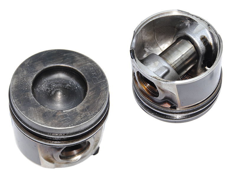 Поршень 2.2 MZR-CD MAZDA CX-7 06-12 (МАЗДА CX-7) (R2Y1-11-SA0, R2Y111SA0)