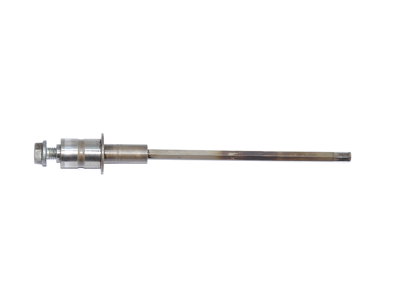 Привод масляного насоса 3.0TDI VOLKSWAGEN TOUAREG 02-10 (ФОЛЬКСВАГЕН ТУАРЕГ) (059109341A, 059115120A)