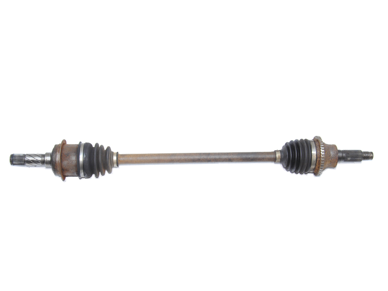 Привод задний правый 2.2 MZR-CD с ABS MAZDA CX-7 06-12 (МАЗДА CX-7) (GD71-25-50XA, GD71-25-50XB, GD712550XA, GD712550XB)