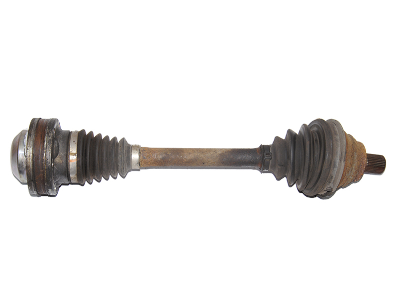 Привід лівий 1.6TDI АКПП VOLKSWAGEN JETTA 10-18 (ФОЛЬСКАВАГЕН ДЖЕТТА) (1K0407271ME)