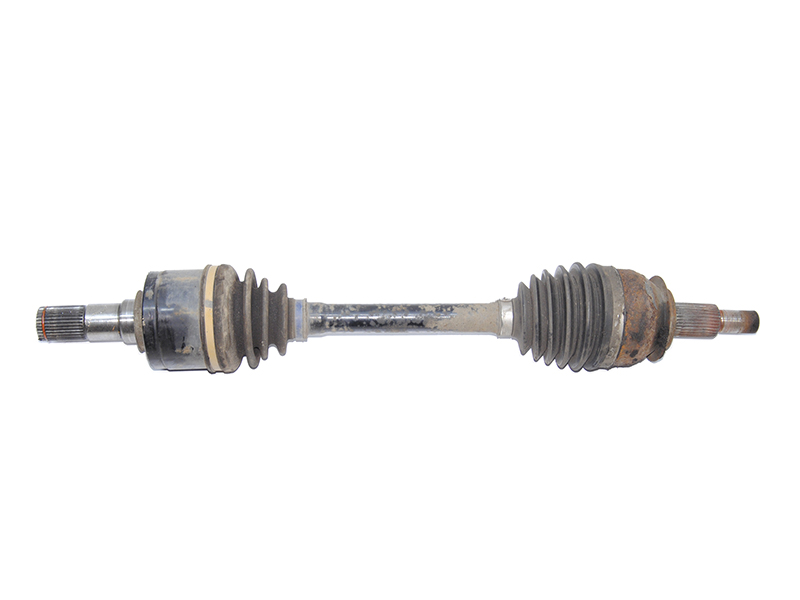 Привод передний 2.2D левый (Мкпп, 2WD) MAZDA 6 (GJ) 12-21 (МАЗДА 6 GJ) (GDB5-25-60X, GDB52560X)