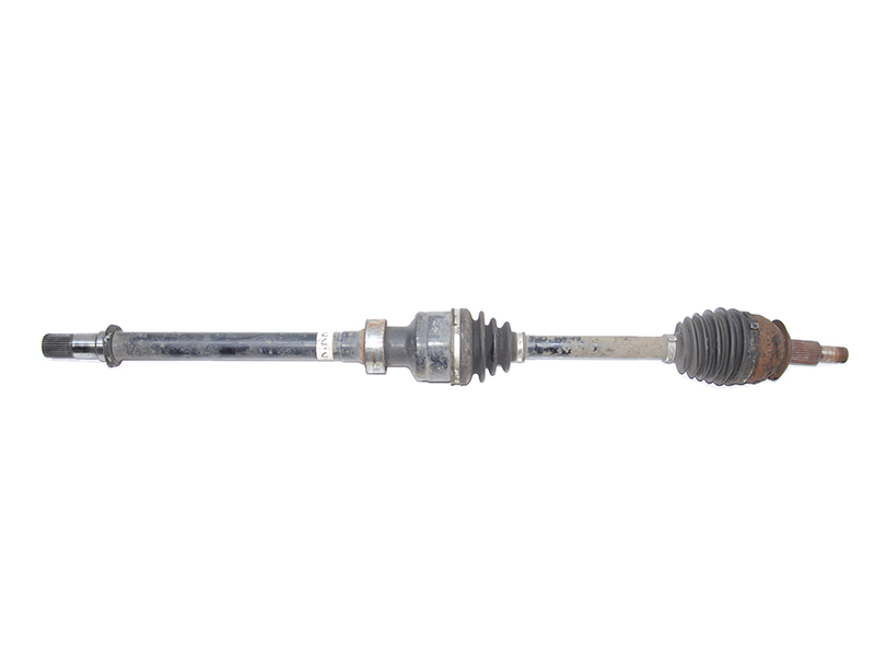 Привід передній 2.2D правий (Мкпп, 2WD) MAZDA 6 (GJ) 12-21 (МАЗДА 6 GJ) (GDB5-25-50X, GDB52550X)