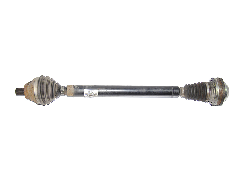Привод правый 2.0TDI VOLKSWAGEN PASSAT B6 05-10 (ФОЛЬКСВАГЕН ПАССАТ В6) (1K0407272EN)