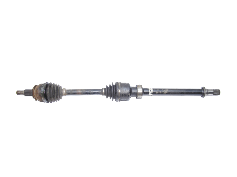 Привід правий 2.2D МКПП MAZDA CX -5 12-17 (МАЗДА CX 5)