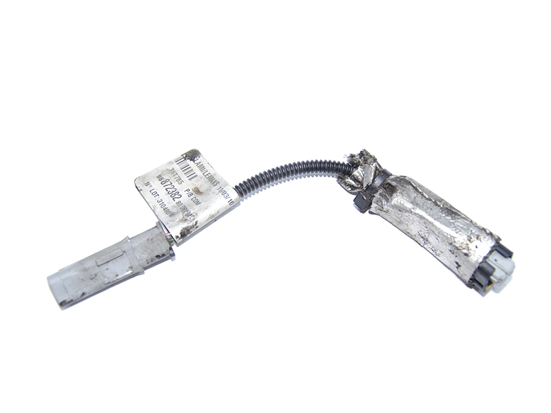 Проводка датчика рівня оливи PEUGEOT 3008 09-16 (ПЕЖО 3008) (9687238280)