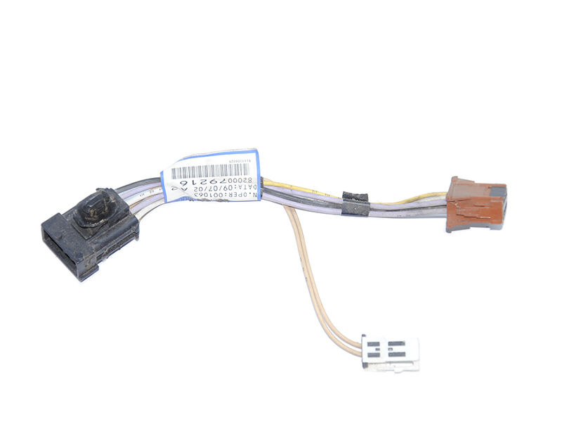 Проводка динамиков двери RENAULT LAGUNA II 00-07 (РЕНО ЛАГУНА) (8200079216)