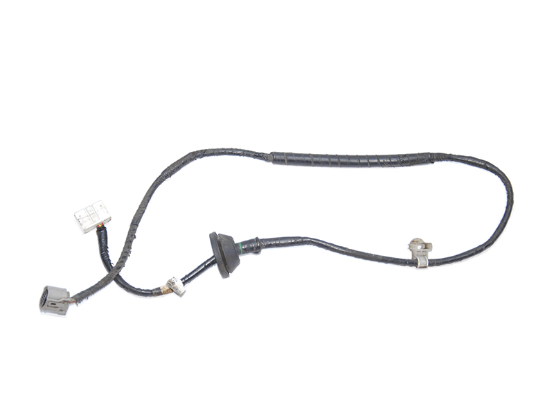 Проводка заднего бампера MAZDA 6 (GJ) 12-21 (МАЗДА 6 GJ) (GMA467150, GMA4-67-150)