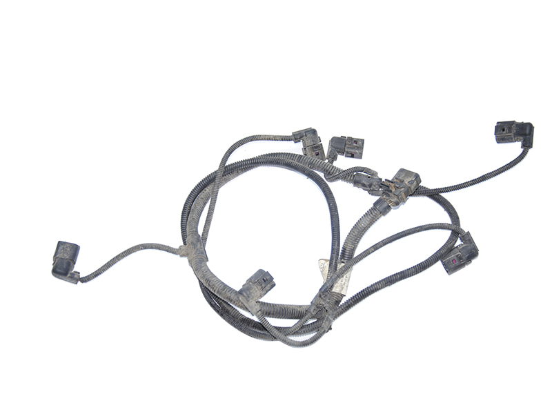 Проводка задних парктроников VOLKSWAGEN TOUAREG 02-10 (ФОЛЬКСВАГЕН ТУАРЕГ) (7L9971104)