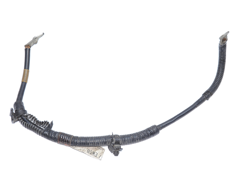 Проводка клеммы MAZDA 6 (GJ) 12-21 (МАЗДА 6 GJ) (GHT667EW0B, GHT6-67-EW0B)