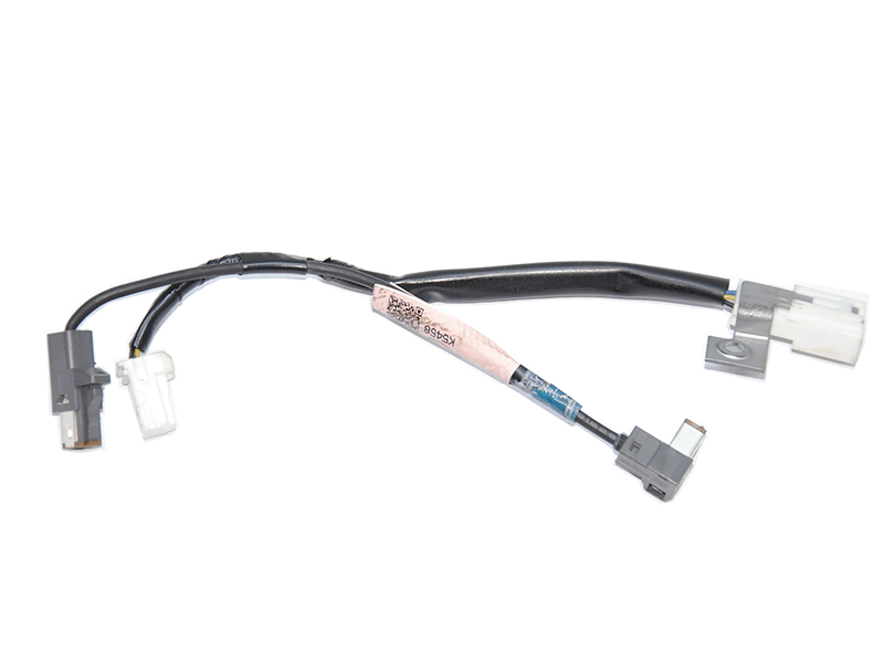 Проводка мультимедії MAZDA 6 (GJ) 12-21 (МАЗДА 6 GJ) (BJE3-67-SH0, BJE367SH0, BJE3-67-SH0(1)-2, BJE367SH012,