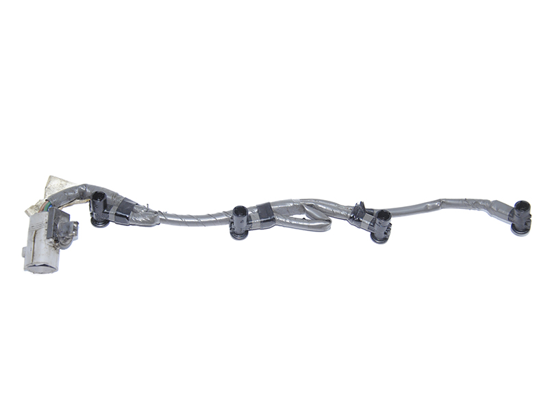 Проводка свечей накала (2.2D) MAZDA 6 (GJ) 12-21 (МАЗДА 6 GJ) (SH01-18-611B, SH0118611B)