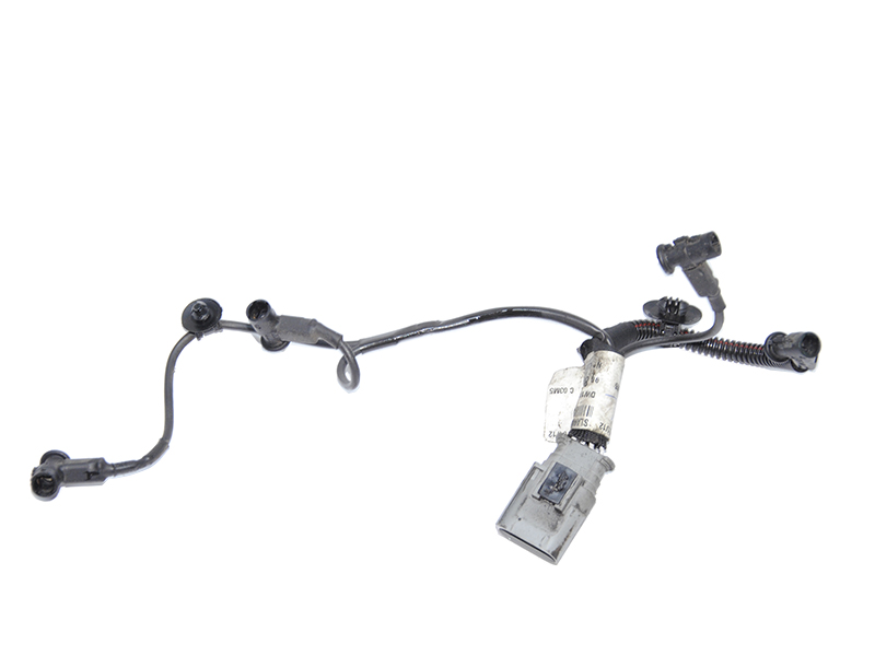 Проводка свечей накала 2.0HDI PEUGEOT 3008 09-16 (ПЕЖО 3008) (9688409680)