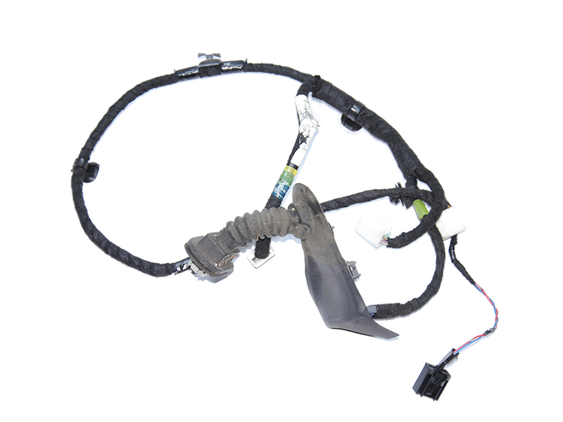 Проводка двери задней правой MAZDA 6 (GJ) 12-21 (МАЗДА 6 GJ) (GHK1-67-210, GHK167210, GHK1-67-210(5), GHK1672105)
