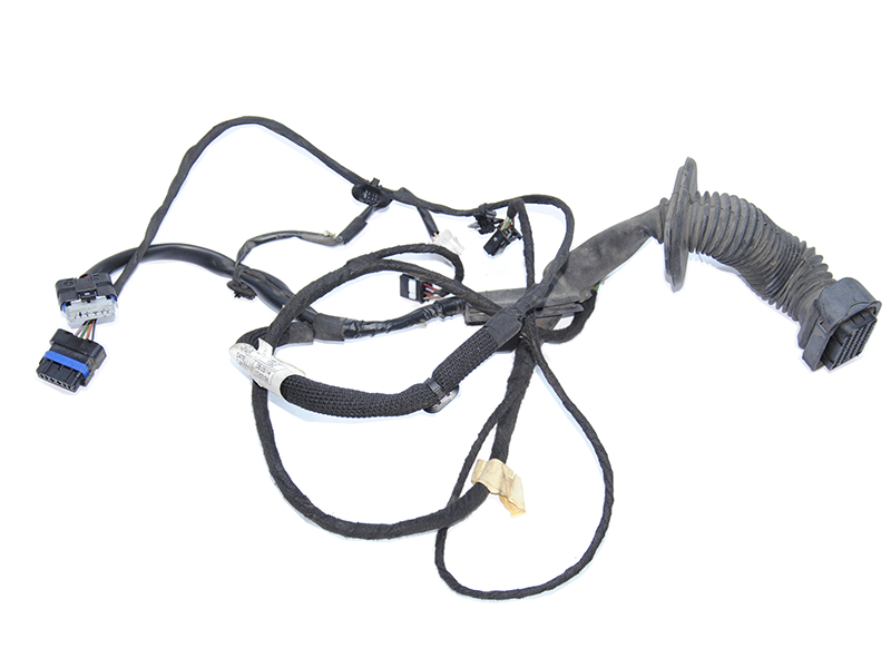 Проводка двери передней левой RENAULT KANGOO 2013- (РЕНО КАНГО) (241254764R)