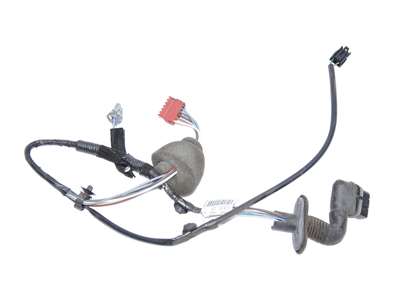 Проводка дверей передніх правих 03- RENAULT KANGOO 97-08 (РЕНО КАНГО) (8200163624)