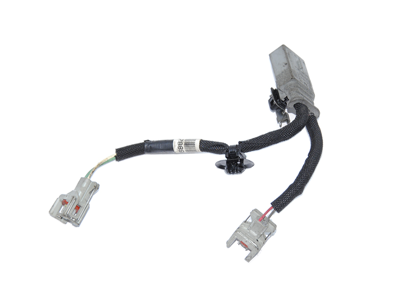 Проводка форсунок 2.0HDI Delphi PEUGEOT 308 07-13 (ПЕЖО 308 ) (9688246780)