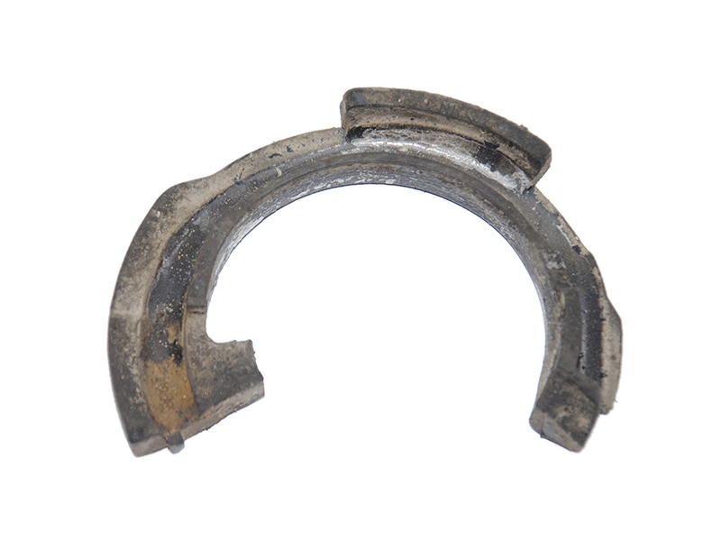 Проставка пружини MAZDA 6 (GJ) 12-21 (МАЗДА 6 GJ) (KD35-34-0A3, KD35340A3)