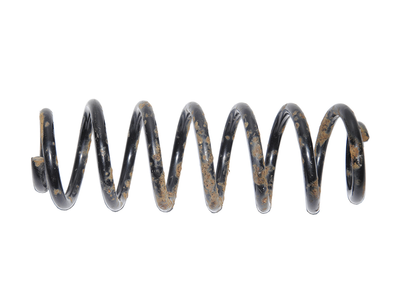 Пружина задняя 8 витков D13 VOLKSWAGEN PASSAT B6 05-10 (ФОЛЬКСВАГЕН ПАССАТ В6) (3C0511115AE)
