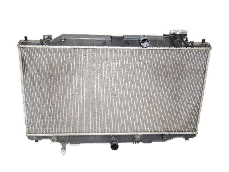 Радіатор основний 2.2D MAZDA 6 (GJ) 12-21 (МАЗДА 6 GJ) (SH05-15-200A, SH0515200A, 223000-4510, 2230004510, SH05-15-200,