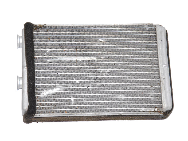 Радиатор печки FIAT DOBLO 00-09 (ФИАТ ДОБЛО) (46722928, DRR09070, 3022N81X, 020212500, 8FH351308251, 8FH351308-251)
