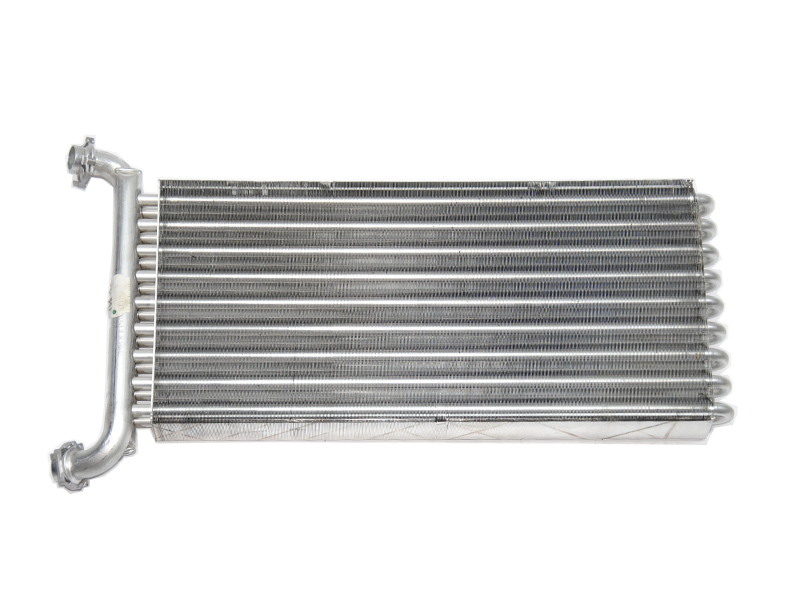 Радиатор печки MERCEDES-BENZ VITO 639 03-10 (МЕРСЕДЕС ВИТО 639) (A0038357501, 54293 NRF, 72037 NISSENS, 8FH351312141, 0038357501)