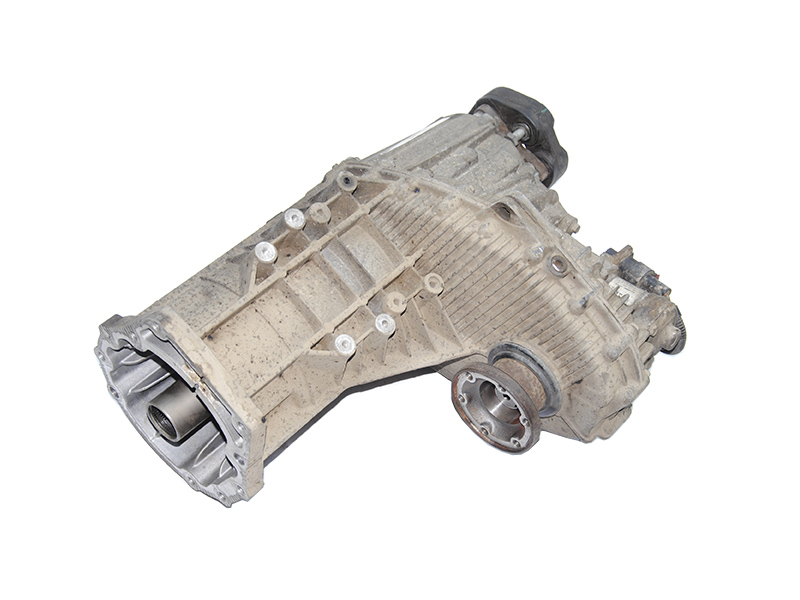Роздавальна коробка 3.0TDI АКПП VOLKSWAGEN TOUAREG 02-10 (ФОЛЬКСВАГЕН ТУАРЕГ) (0AD341011G)
