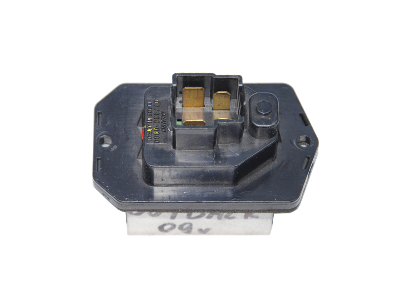Резистор печки Subaru Outback 09-14 (0778000980, 077800-0980)