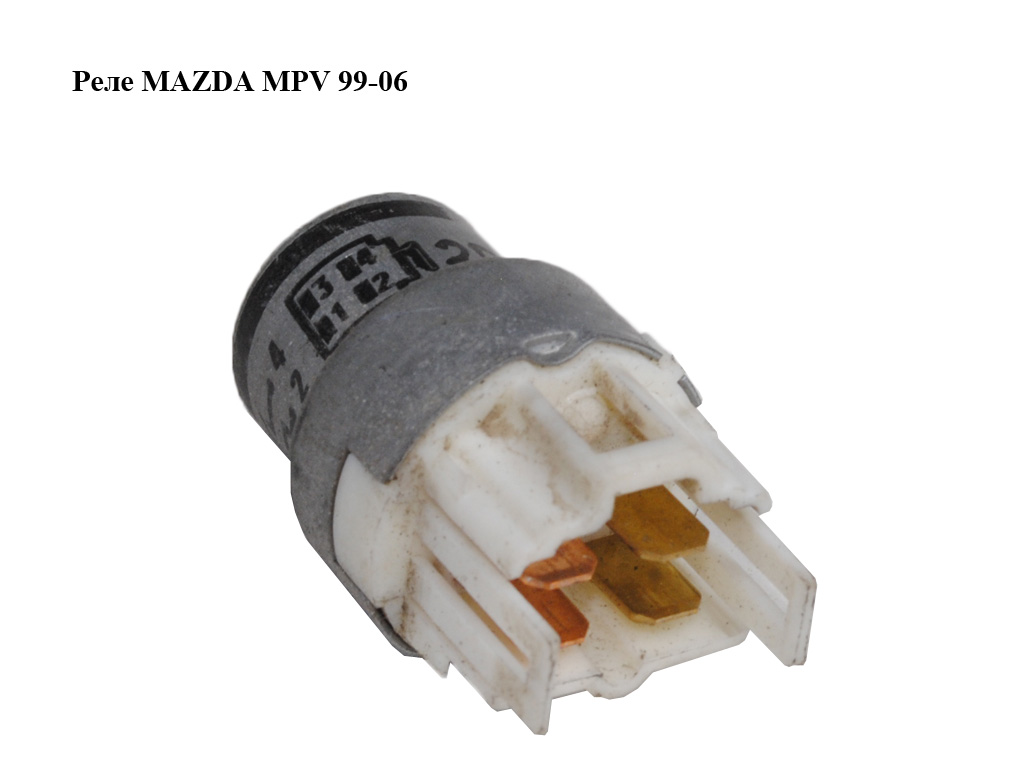 Реле MAZDA MPV 99-06 (МАЗДА ) (056700-5260, 0567005260)