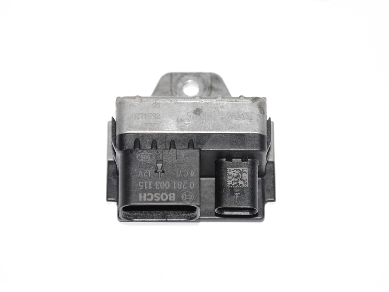 Реле накала свечей 1.6 D4-D TOYOTA AURIS 2012-2018 (ТОЙОТО АУРІС) (0281003115, 10213526, 8514120, 12218514120)