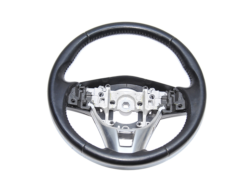 Кермо під AIR BAG MAZDA 6 (GJ) 12-21 (МАЗДА 6 GJ) (GHP9-32-982, GHP9-32-982A, GHP932982, GHP932982A)