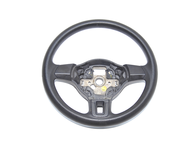 Кермо під AIR BAG VOLKSWAGEN GOLF 6 09-14 (ФОЛЬКСВАГЕН ГОЛЬФ 6) (5K0419091H)