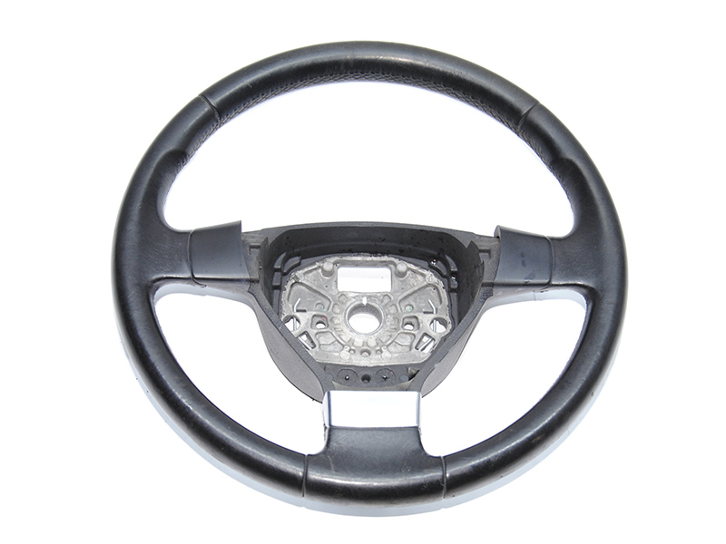 Руль под AIR BAG -11 VOLKSWAGEN TIGUAN 07-17 (ФОЛЬКСВАГЕН ТИГУАН) (1T0419091AA, 1T0419091T, 1Y0419091B)