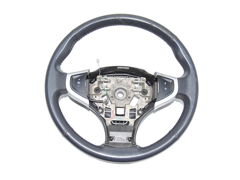 Кермо під AIR BAG мульти RENAULT KOLEOS 2008-2016 (РЕНО КОЛЕОС) (48430JY04A)