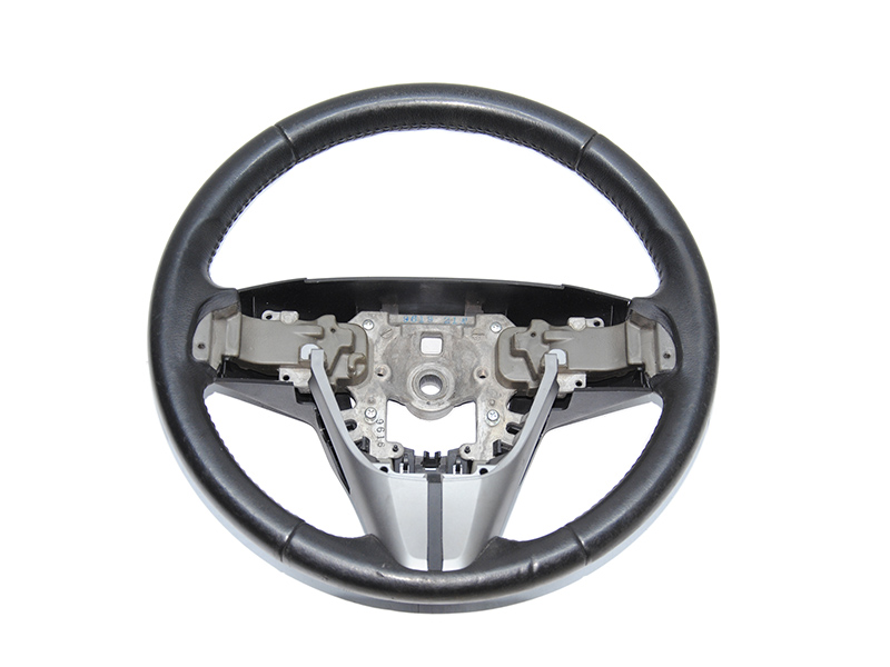 Руль под AIR BAG мульти без кнопок 09- MAZDA CX-7 06-12 (МАЗДА CX-7) (EH44-32-982, EH4432982)