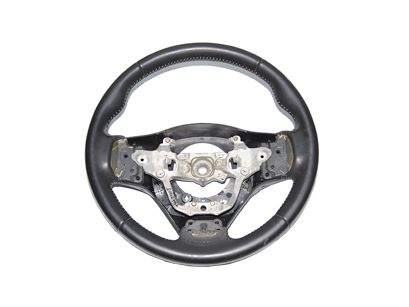 Руль под AIR BAG мульти без кнопок TOYOTA AURIS 2012-2018 (ТОЙОТА АУРІС) (45102-02511C2, 4510202511C2)