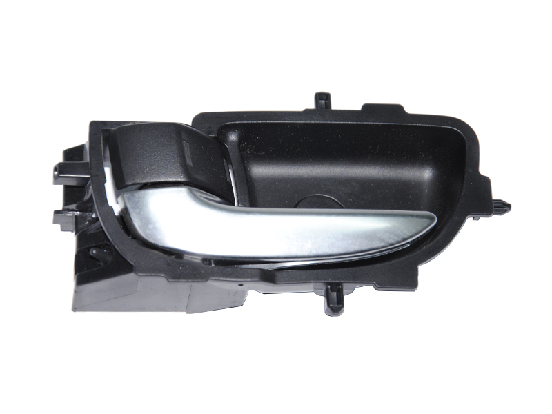 Ручка двери внутренняя левая TOYOTA AURIS 2012-2018 (ТОЙОТА АУРІС) (69206-0D271, 69206-0D281, 692060D271, 692060D281)