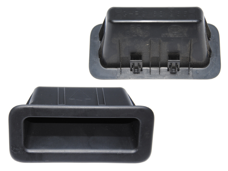 Ручка крышки багажника внутренняя MAZDA 6 (GJ) 12-21 (МАЗДА 6 GJ) (GHP9-68-966, GHP968966)