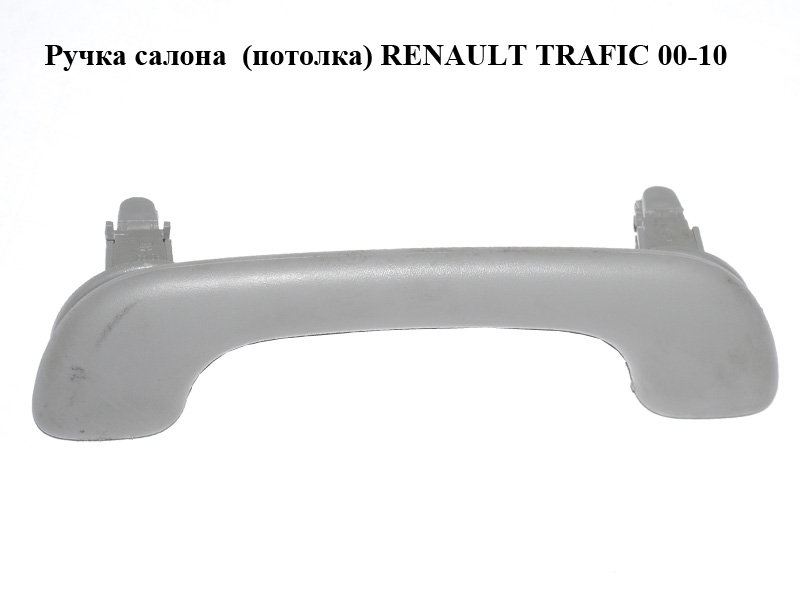 Ручка салону (стелі) RENAULT TRAFIC 00-10 (РЕНО ТРАФИК) (8200000099)