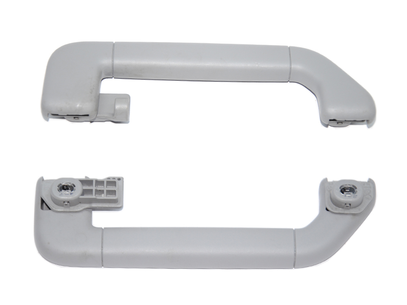 Ручка салону (стелі) задня права VOLKSWAGEN TOUAREG 02-10 (ФОЛЬКСВАГЕН ТУАРЕГ) (7L0857644A, 3D5857607)