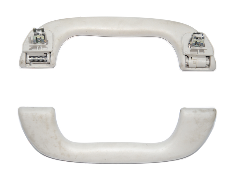 Ручка салону (стелі) передня MAZDA CX-7 06-12 (МАЗДА CX-7) (GAL1-69-470B, GAL169470B)