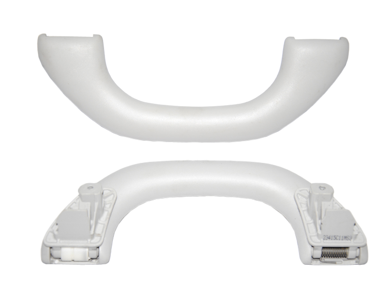 Ручка салона (потолка) передняя VOLKSWAGEN GOLF 6 09-14 (ФОЛЬКСВАГЕН ГОЛЬФ 6) (1K0857607M)