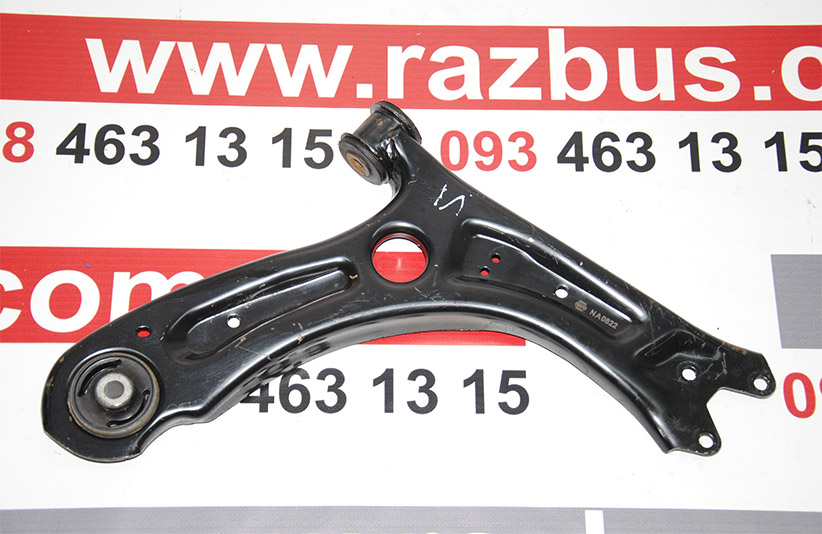 Важіль передній правий нижній VOLKSWAGEN JETTA 10-18 (ФОЛЬСКАВАГЕН ДЖЕТТА) (5C0407152B)