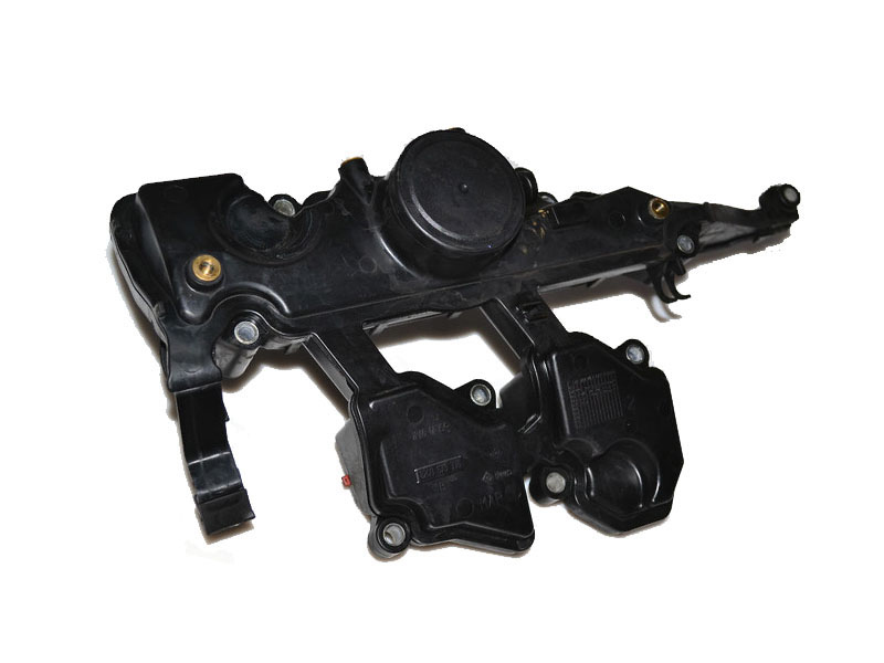 Сапун 2.0DCI RENAULT KOLEOS 2008-2016 (РЕНО КОЛЕОС) (8200673395)